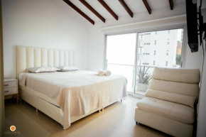 Cookandmusicapartments Leparaguayen
